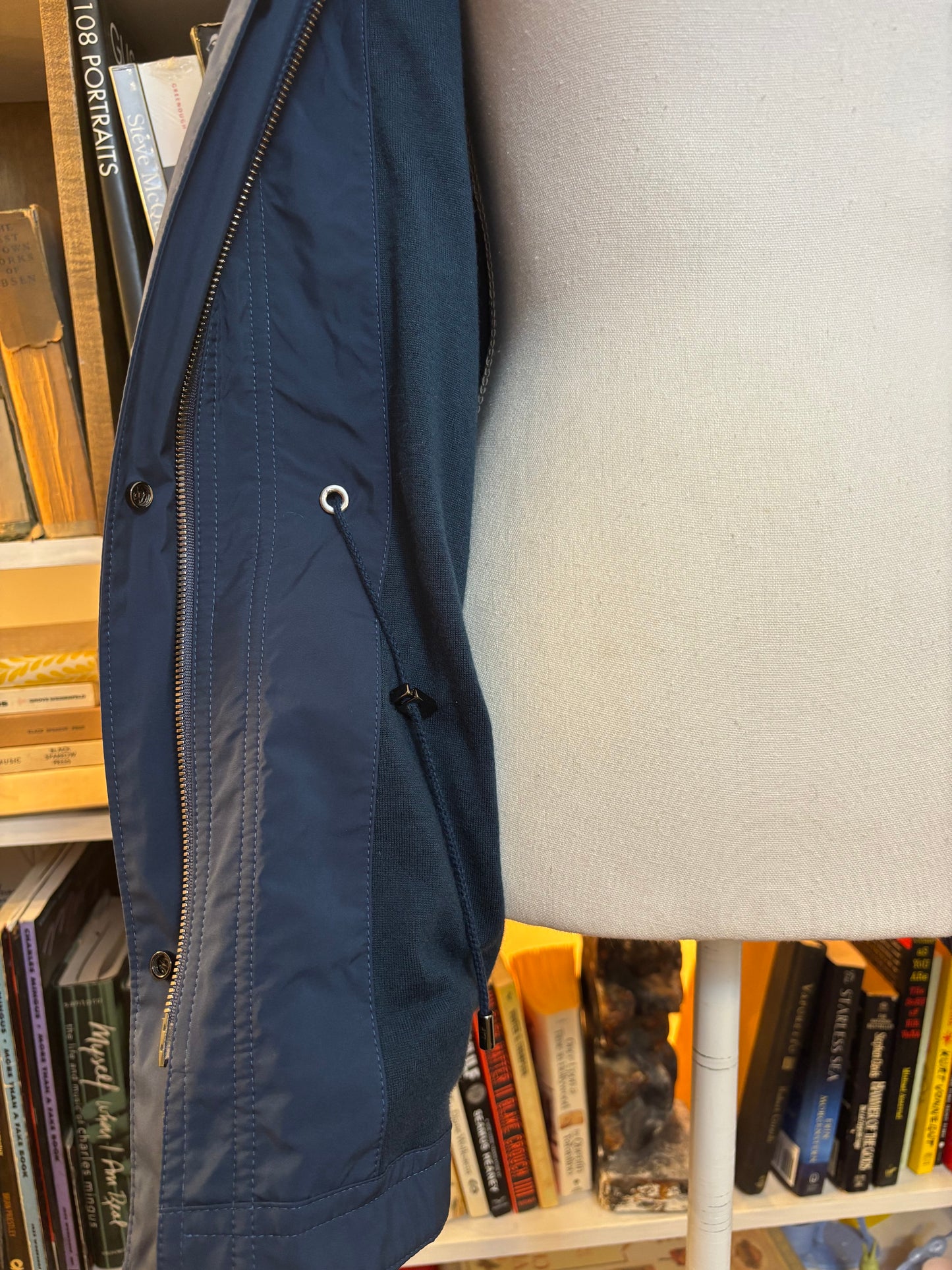 Loro Piana Windmate Traveller Jacket