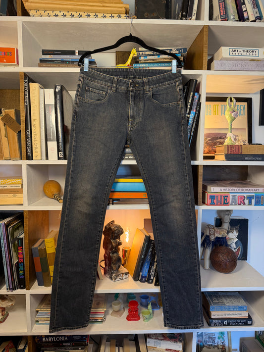 Etro Slim Fit Jeans