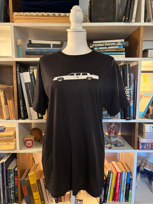 Foo Fighters Tee