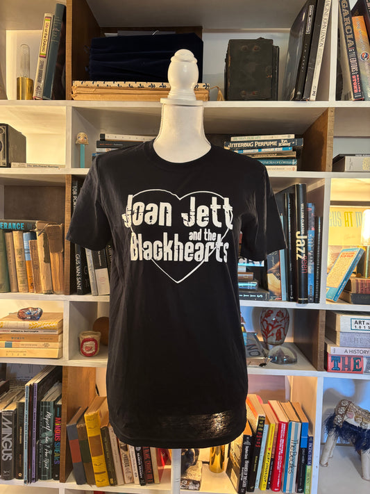 Joan Jett Tee