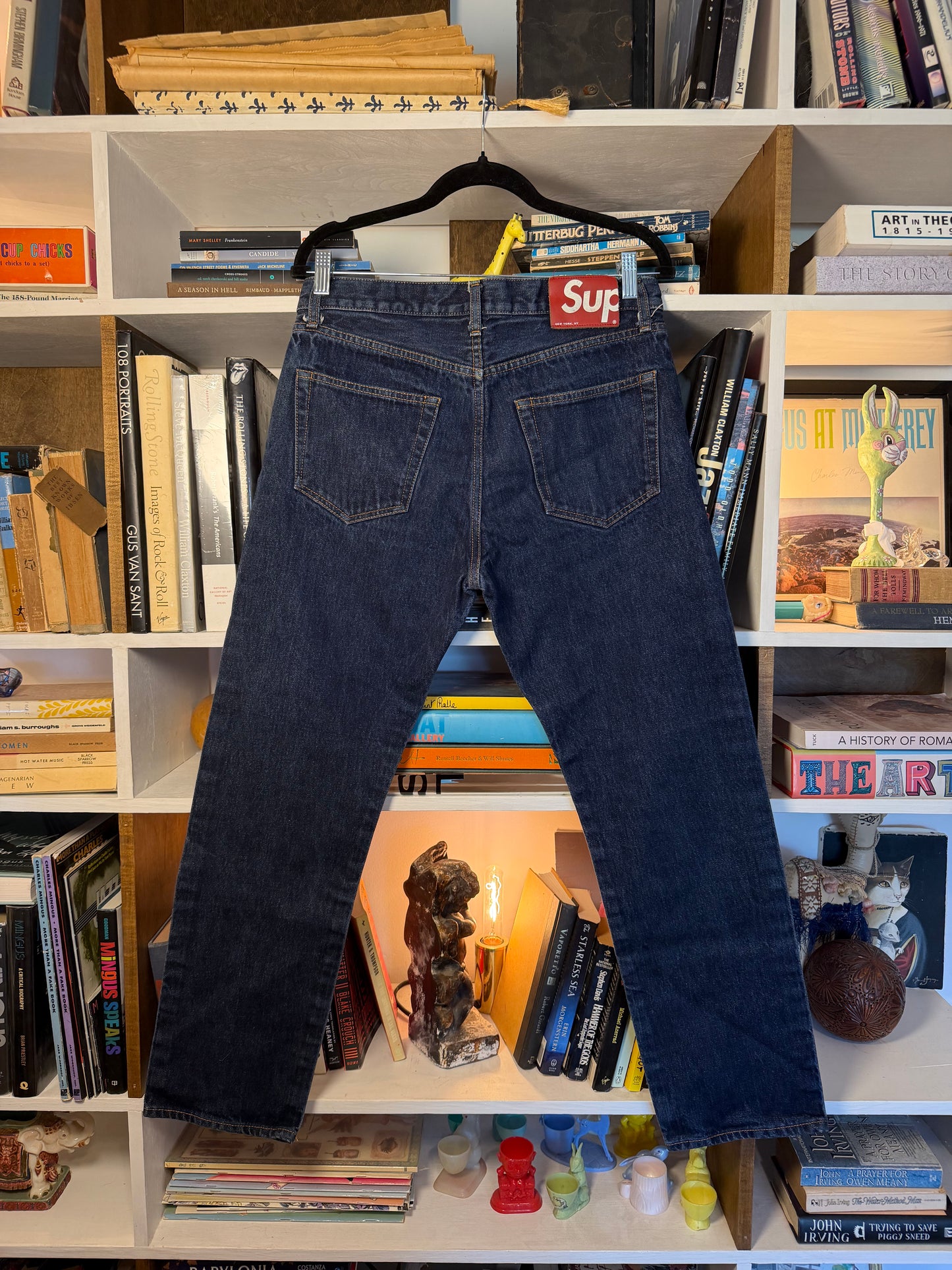 Supreme Jeans