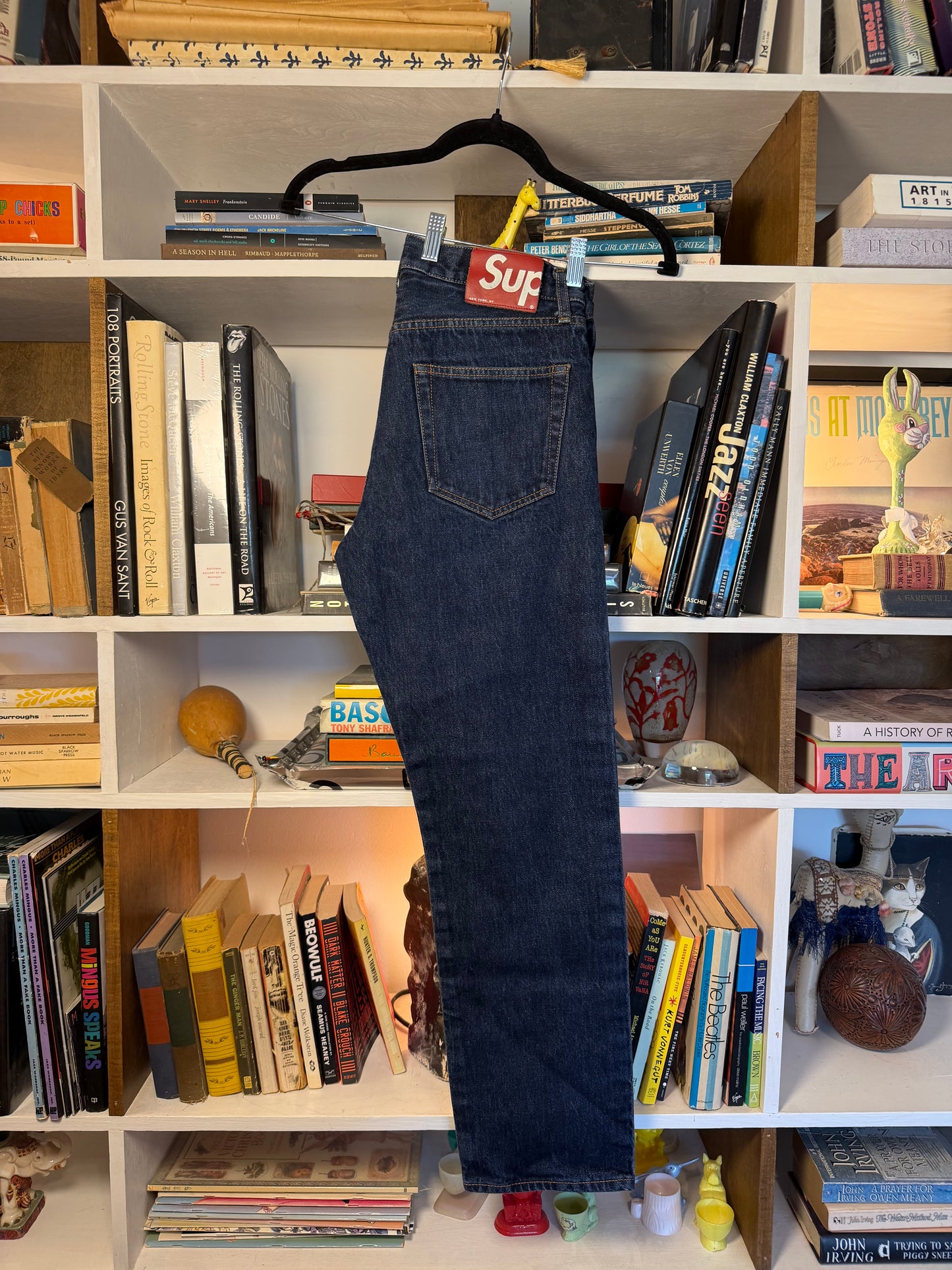 Supreme Jeans