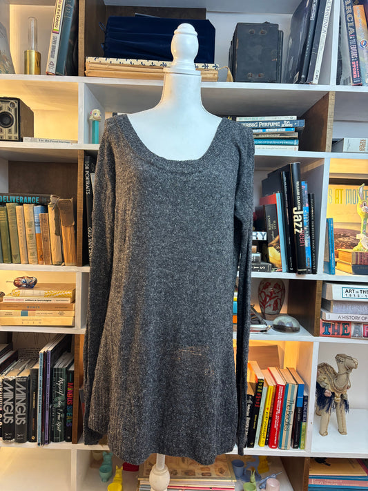 All Saints Sweater Dress