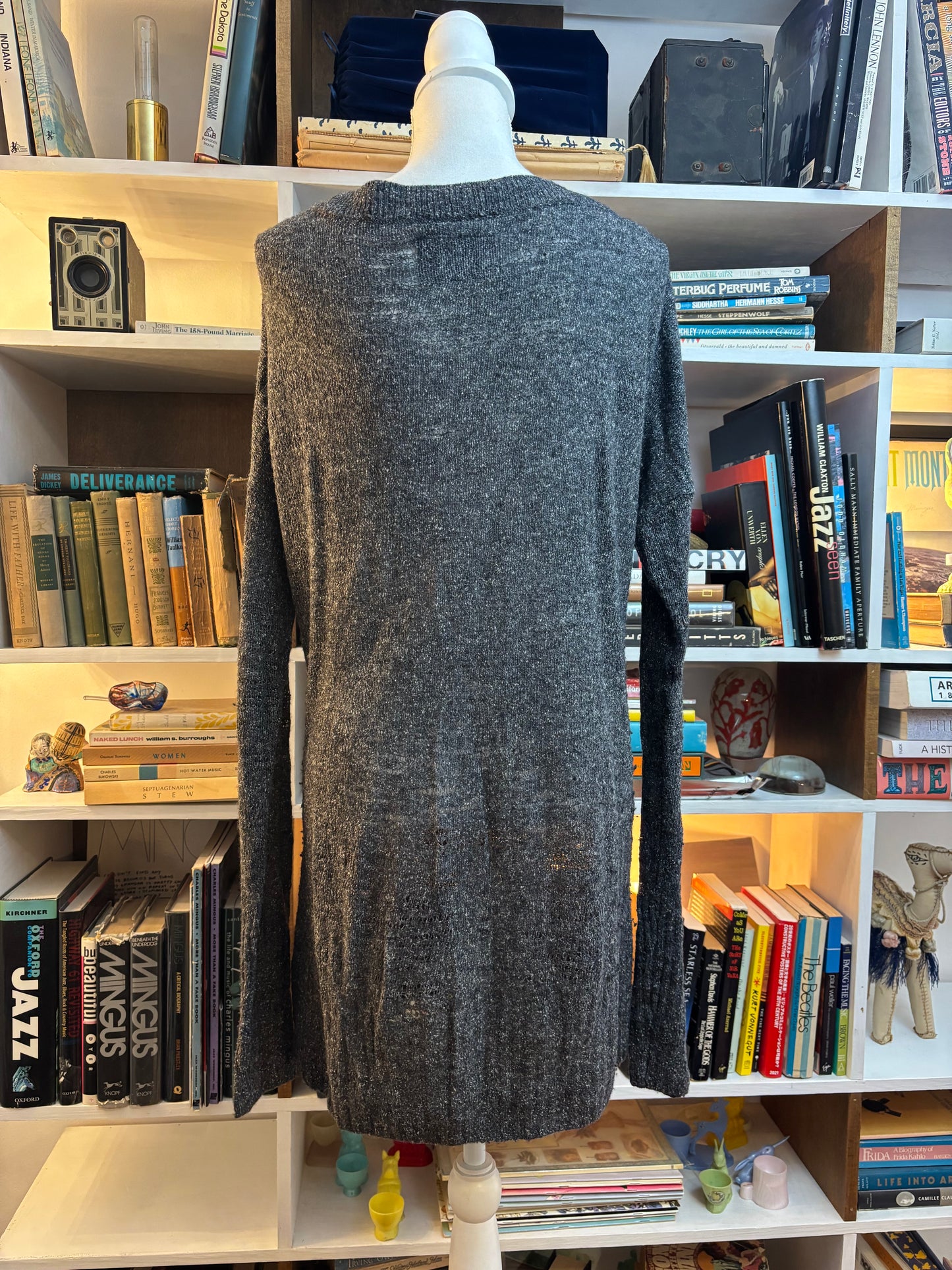 All Saints Sweater Dress