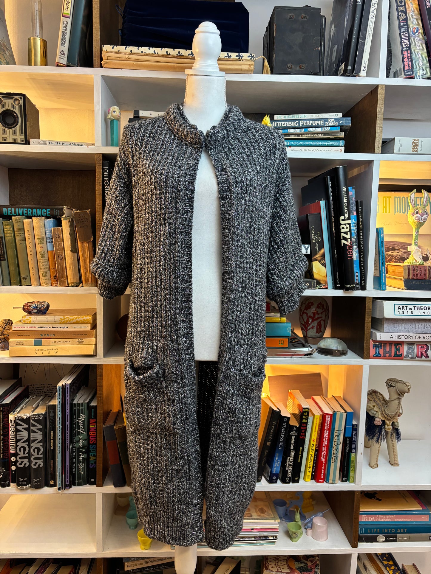 Red Valentino Cardigan