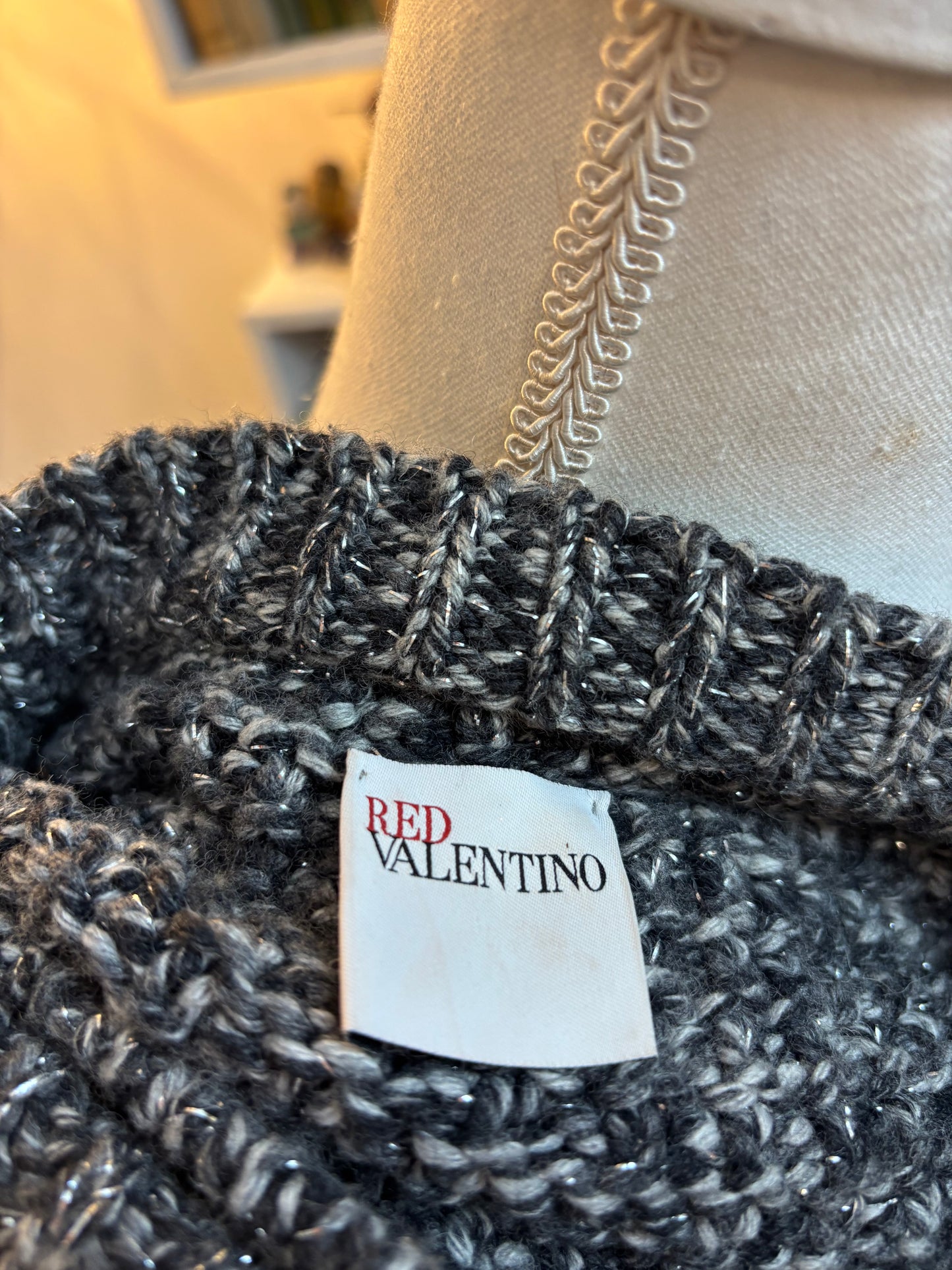 Red Valentino Cardigan