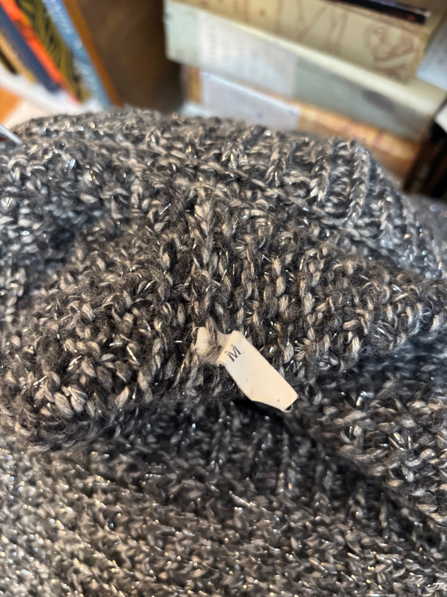 Red Valentino Cardigan