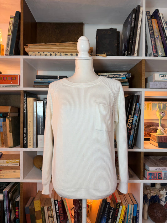 Brunello Cucinelli Bead Embellished Sweater