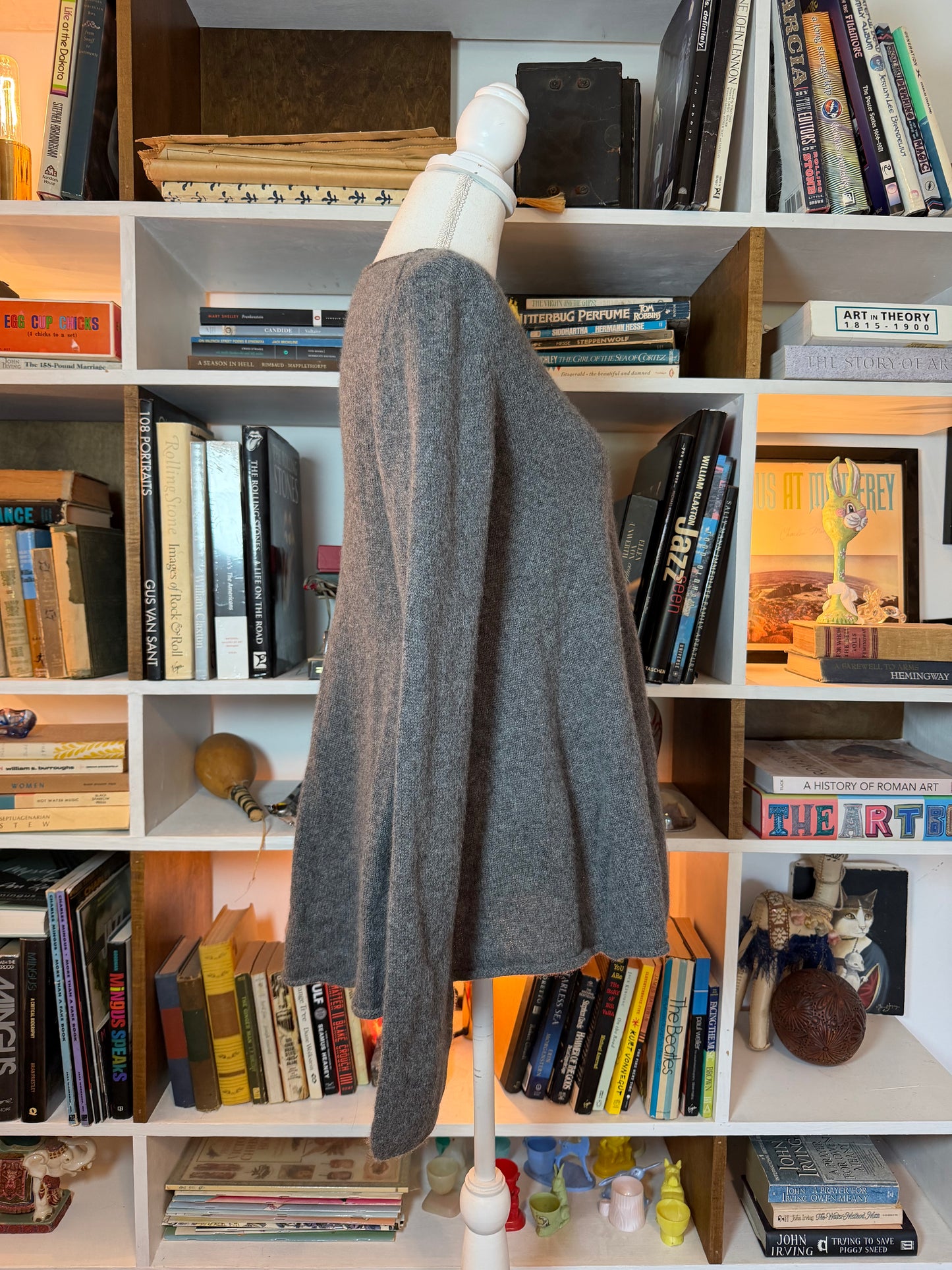 The Row Sweater