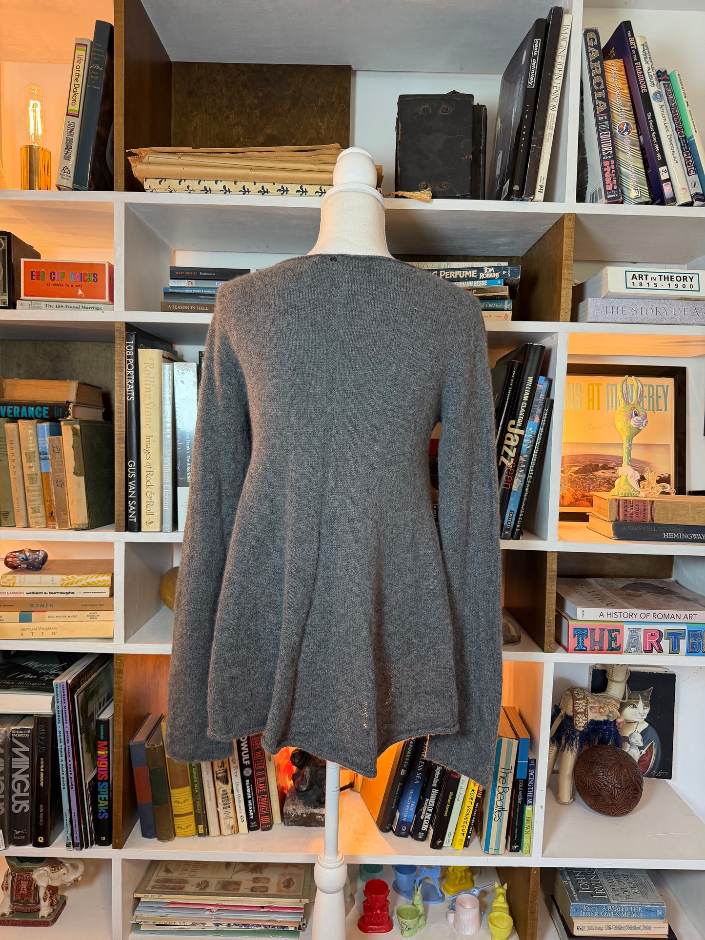 The Row Sweater