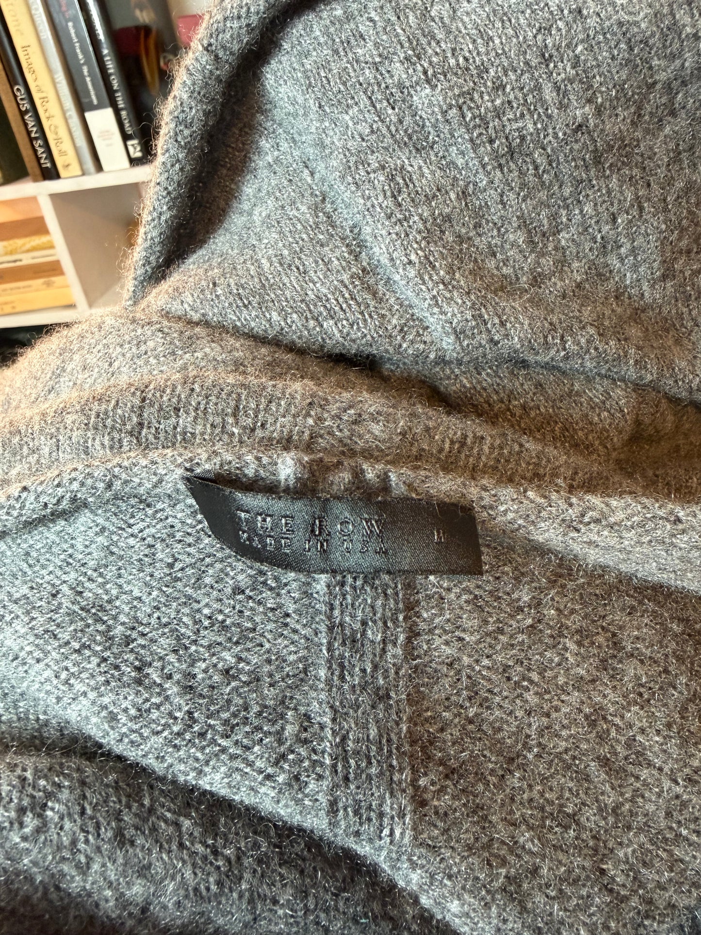 The Row Sweater
