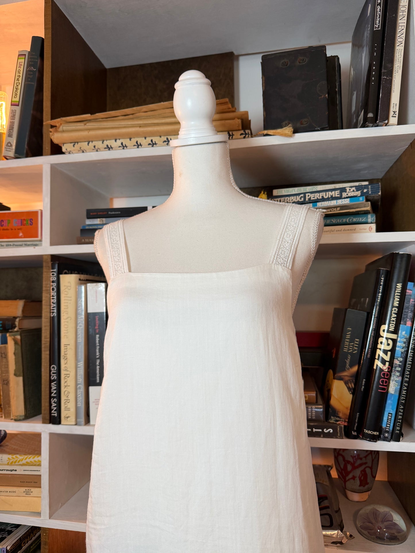 Posse Grace Mini Dress