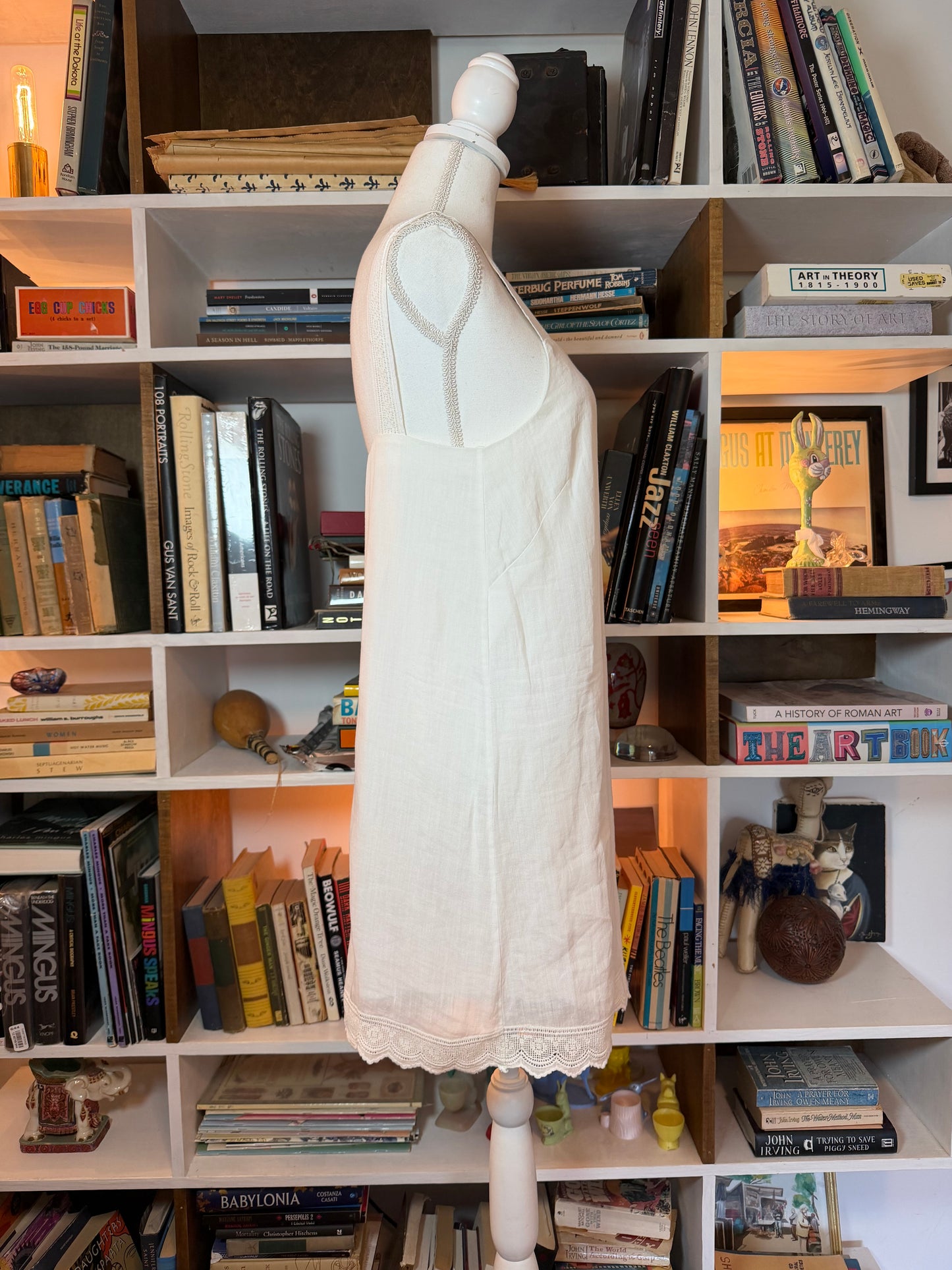 Posse Grace Mini Dress