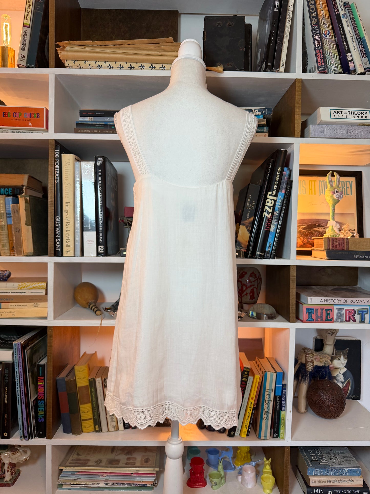 Posse Grace Mini Dress