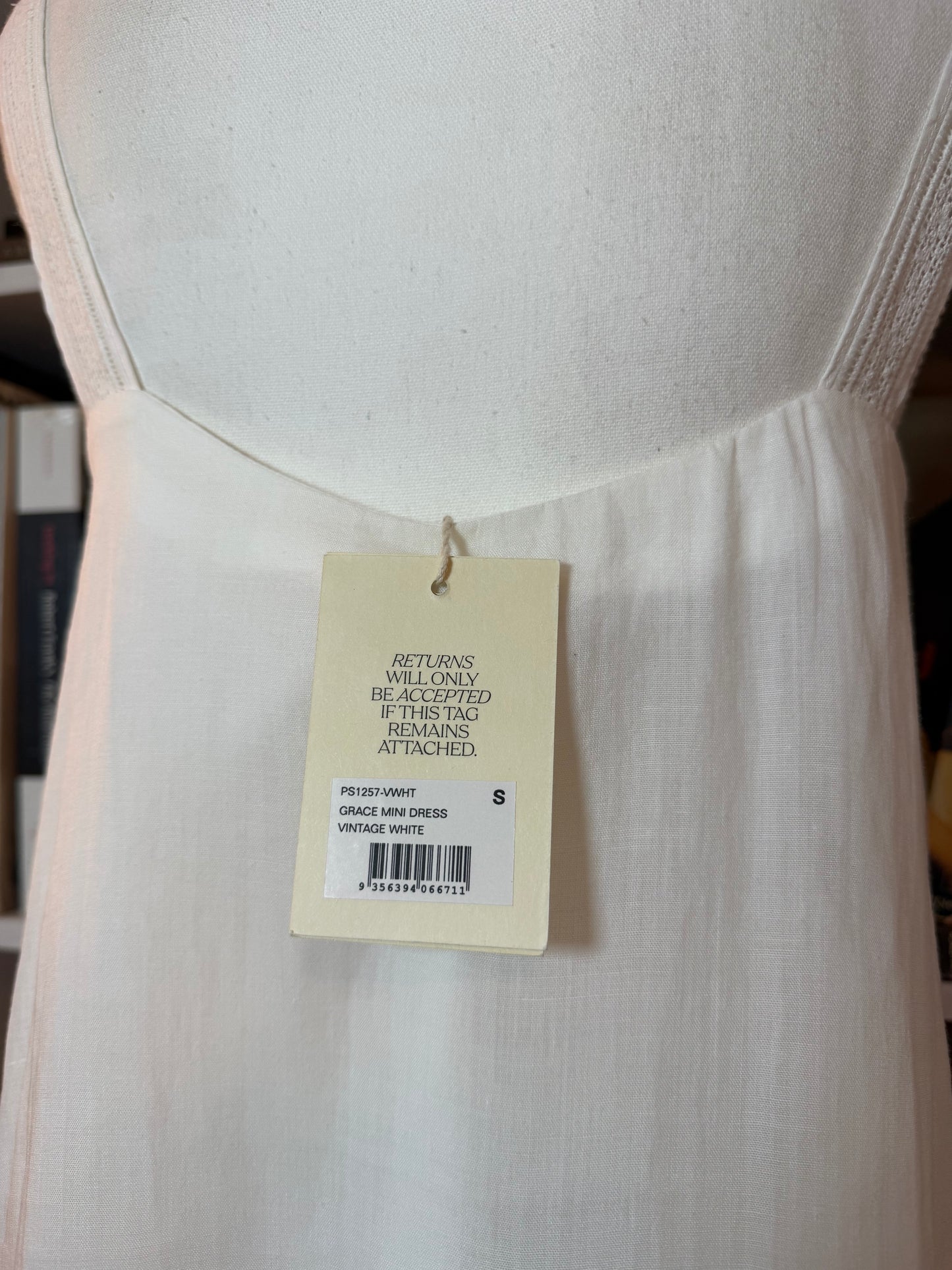 Posse Grace Mini Dress