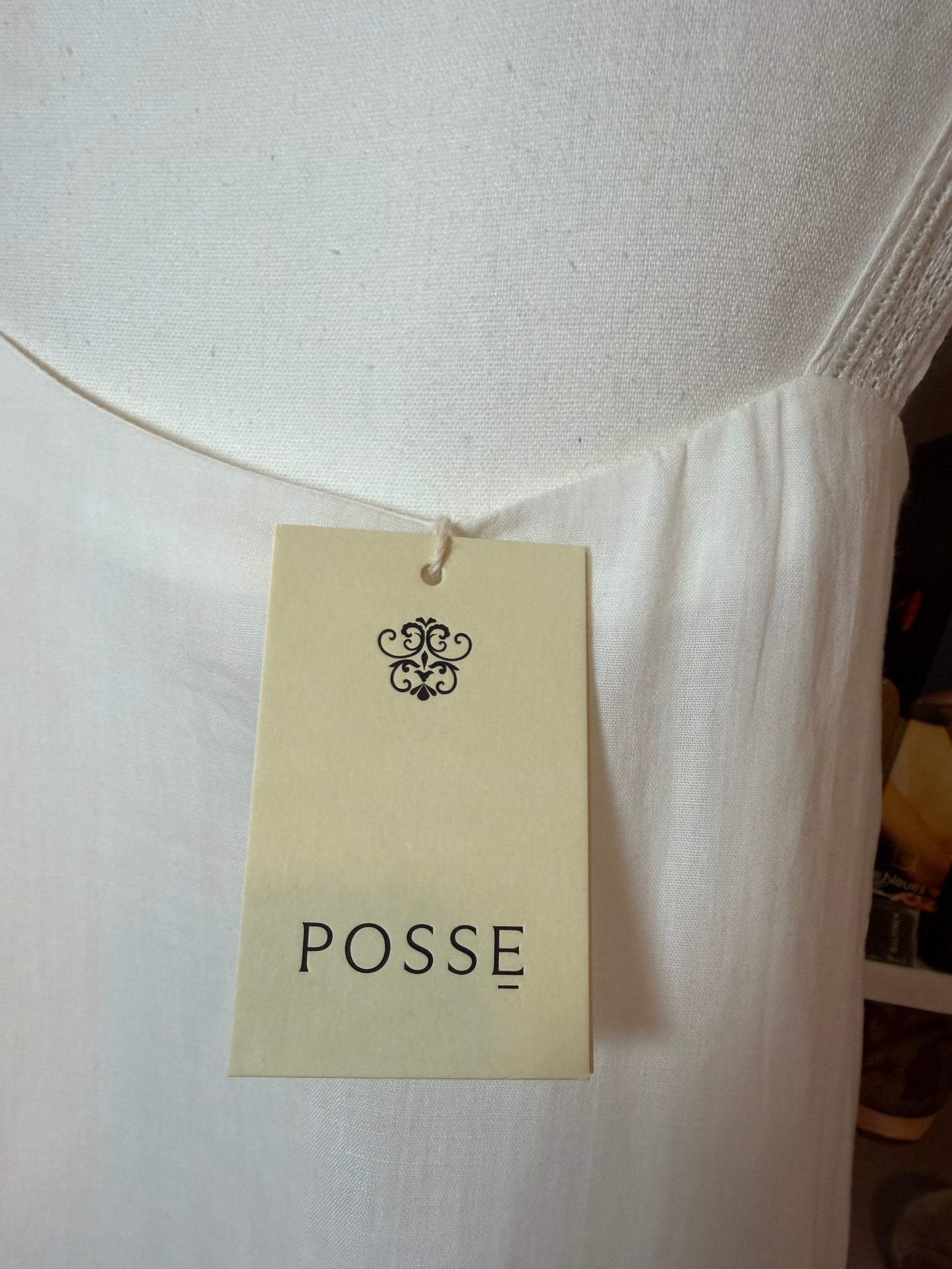 Posse Grace Mini Dress
