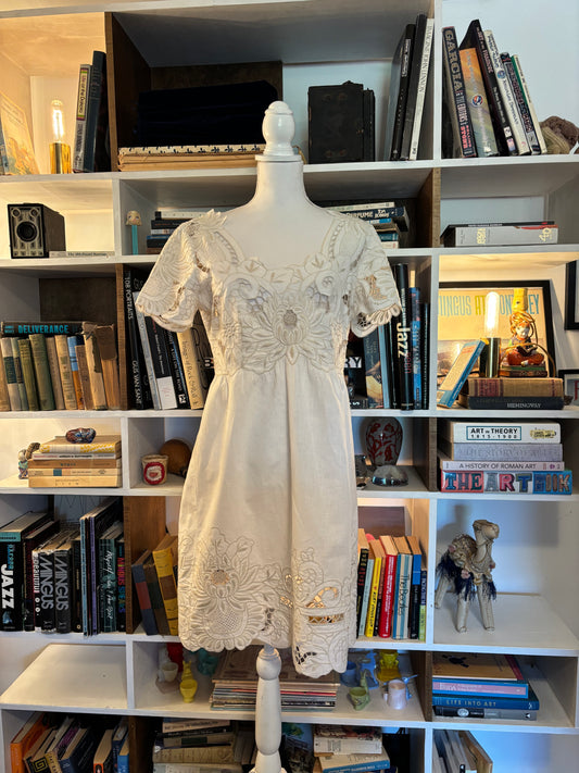 Vivienne Tam Dress