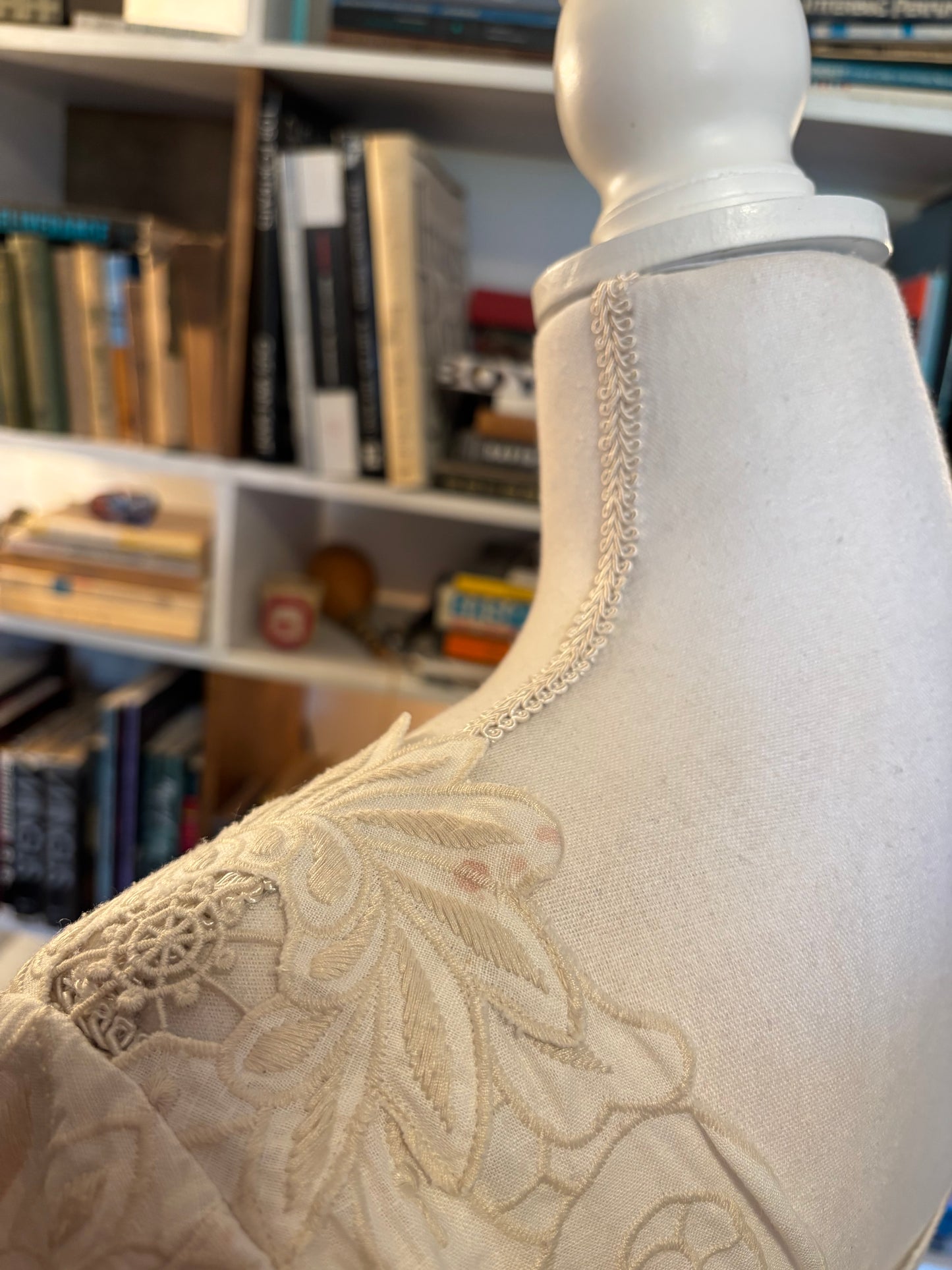 Vivienne Tam Dress