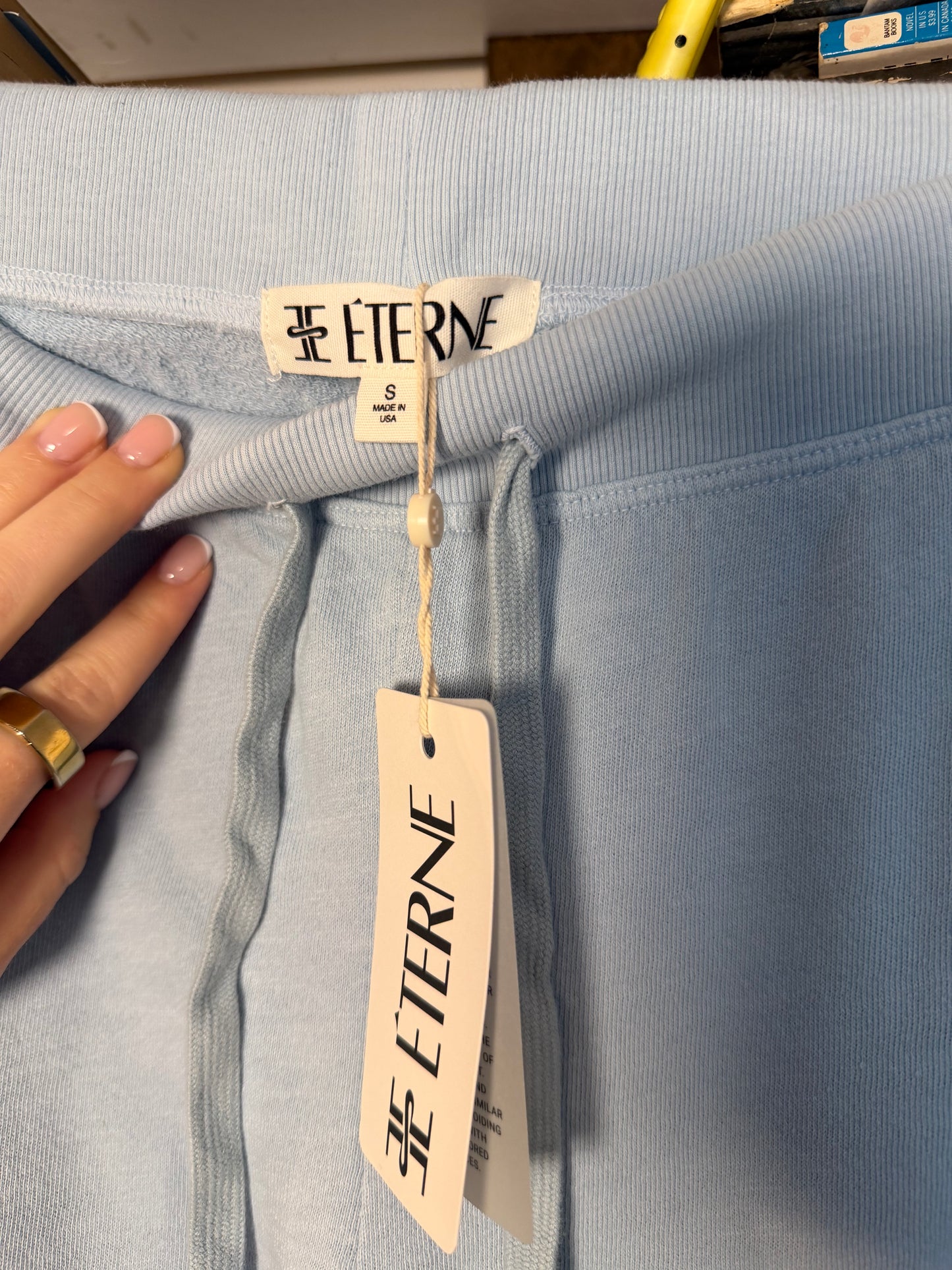 Eterne Blue Sweats