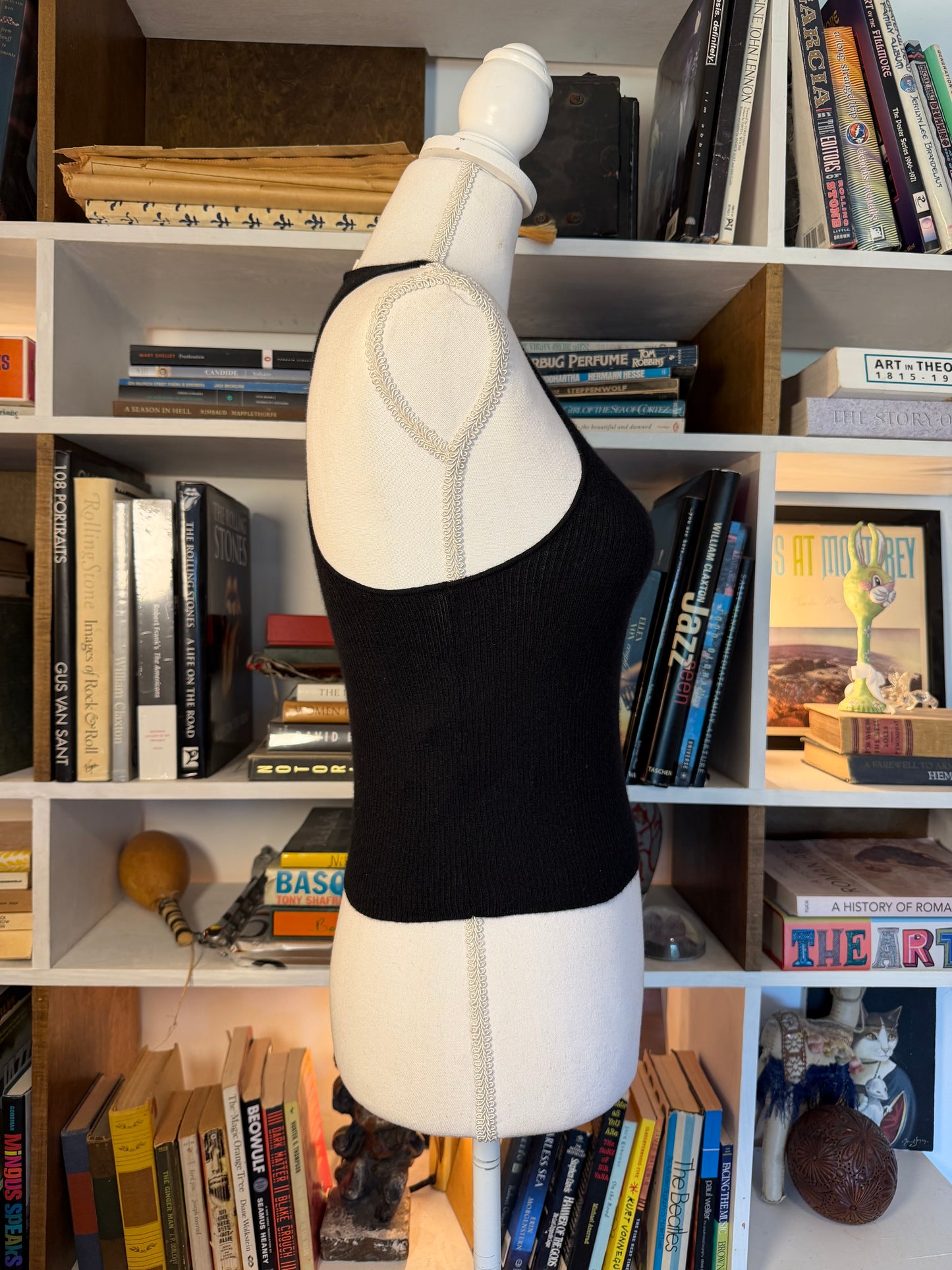Eterne Cashmere Tank
