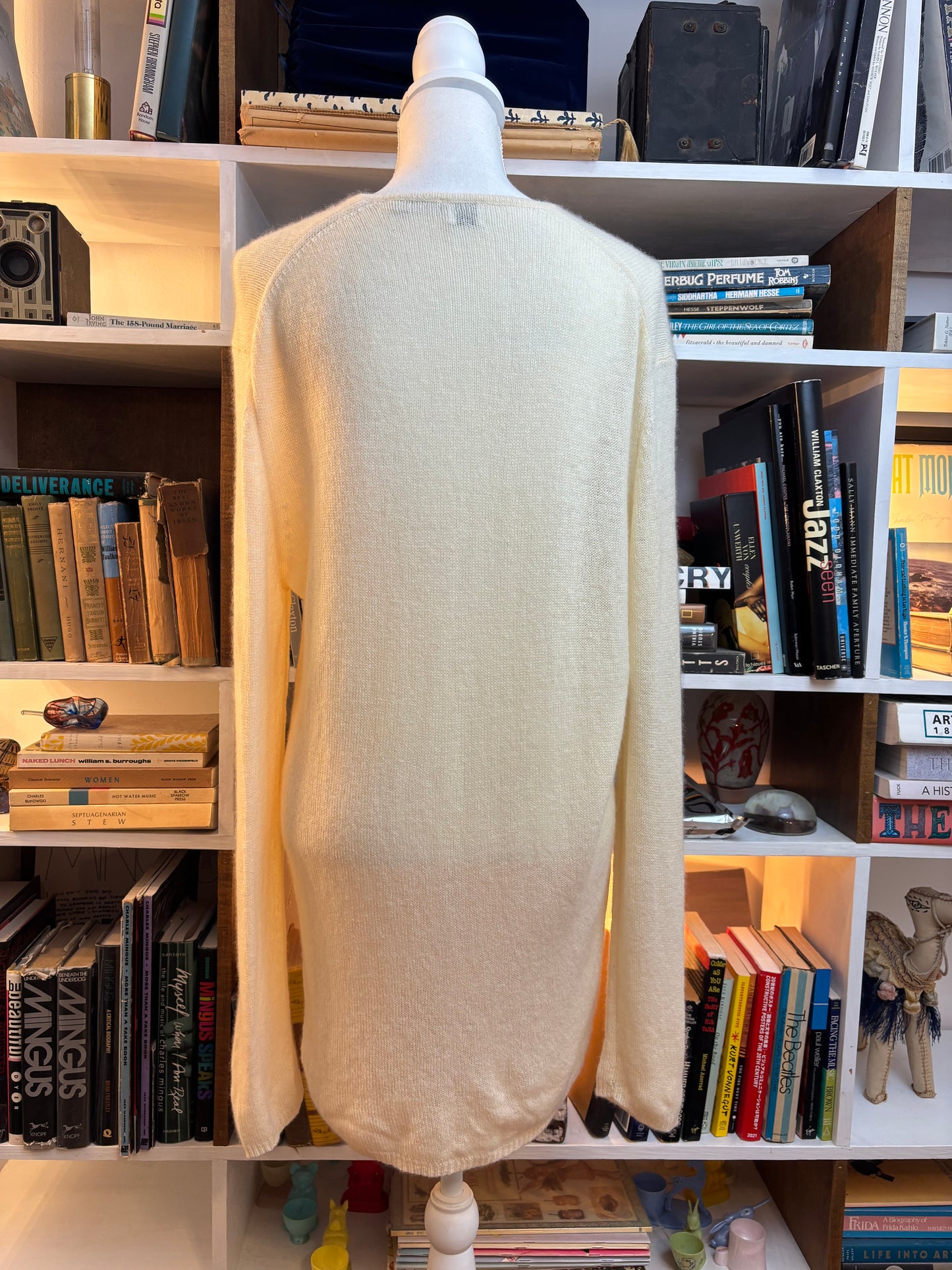 TSE Cashmere Sweater