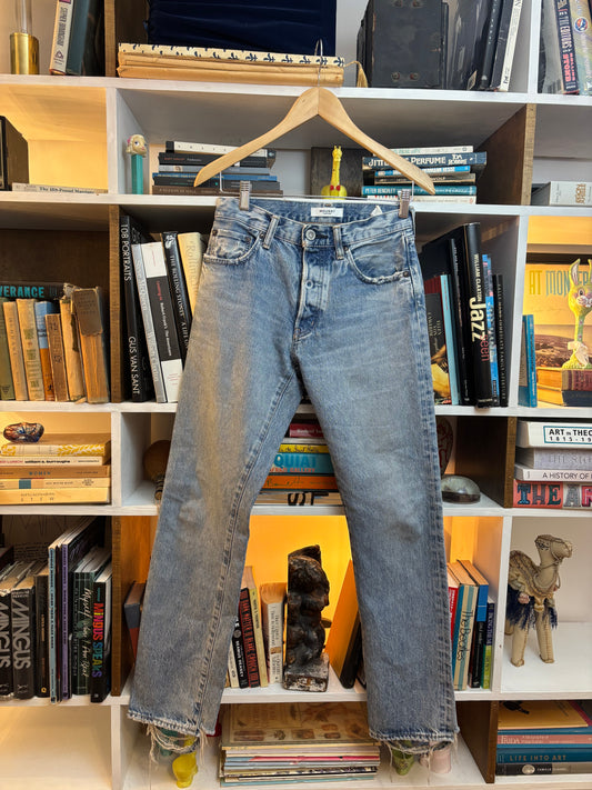 Moussy Vintage Howa Jeans