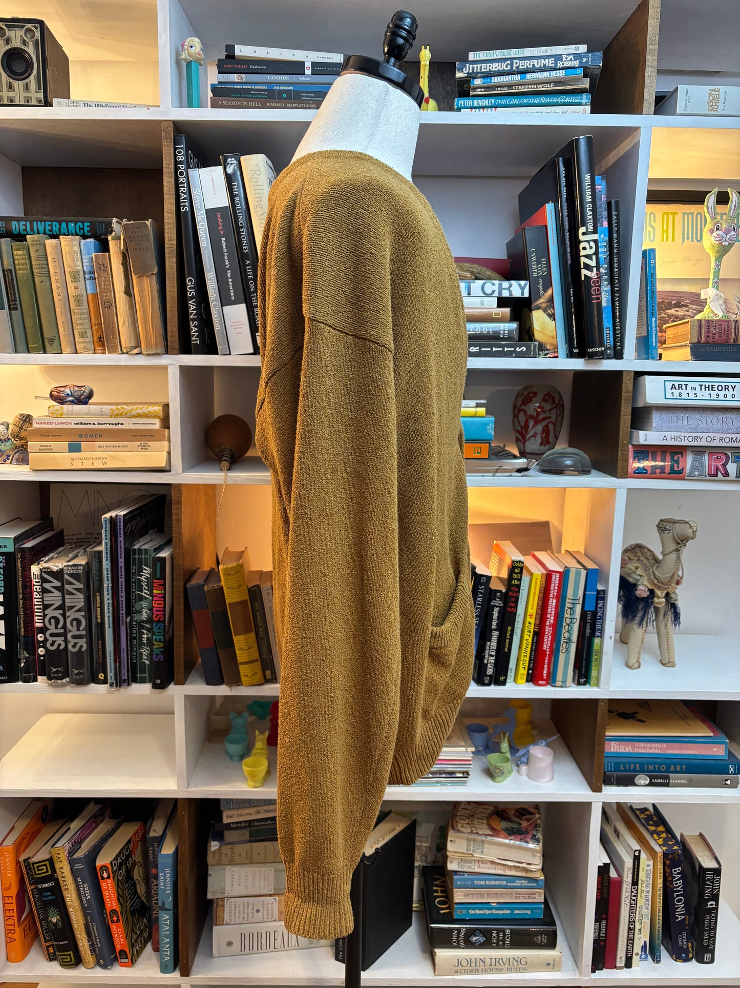 Giorgio Armani Cardigan