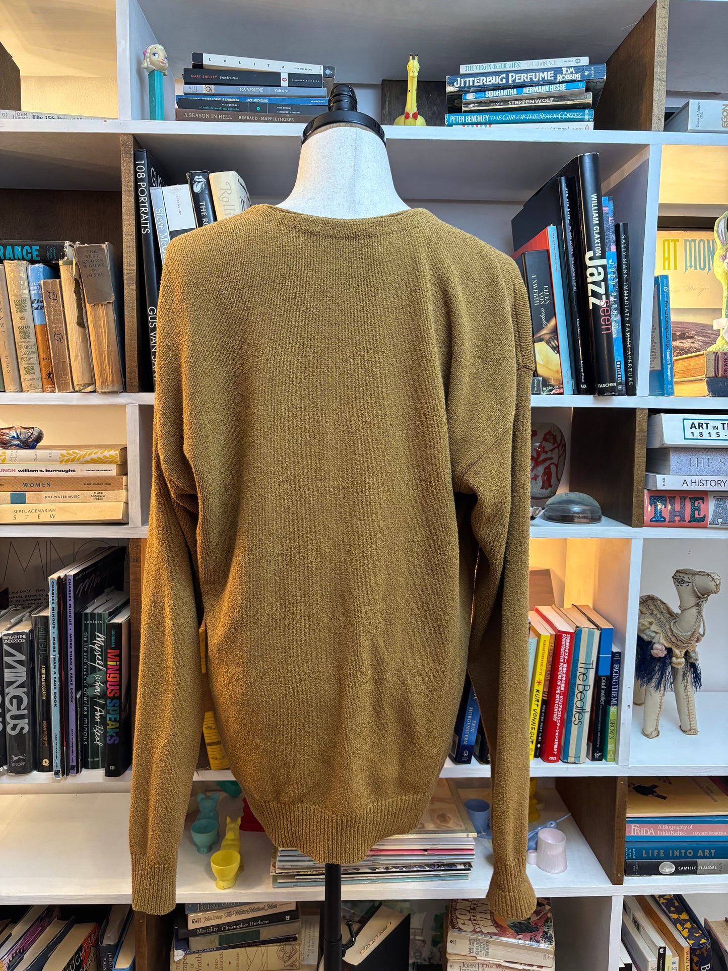 Giorgio Armani Cardigan