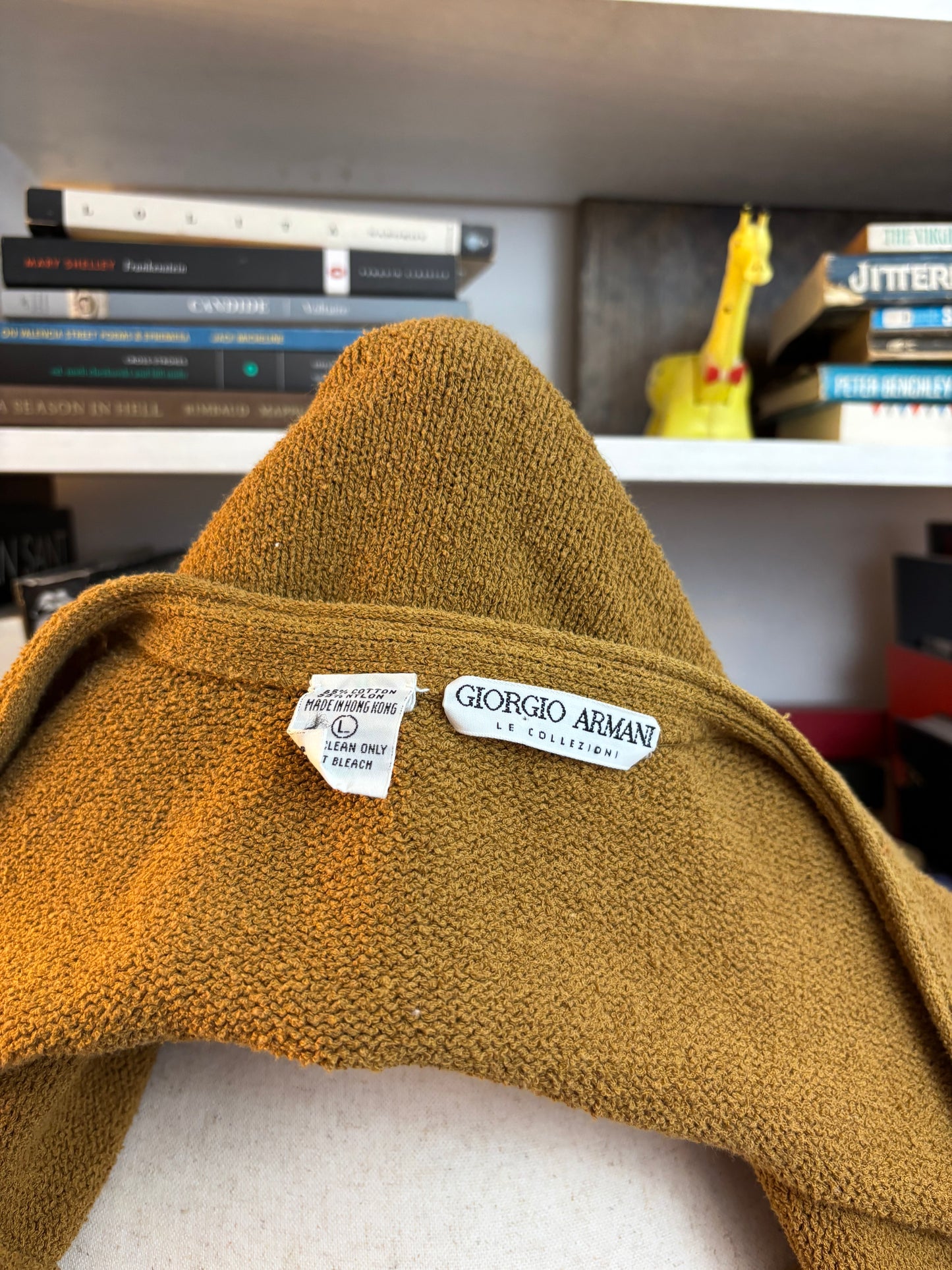 Giorgio Armani Cardigan