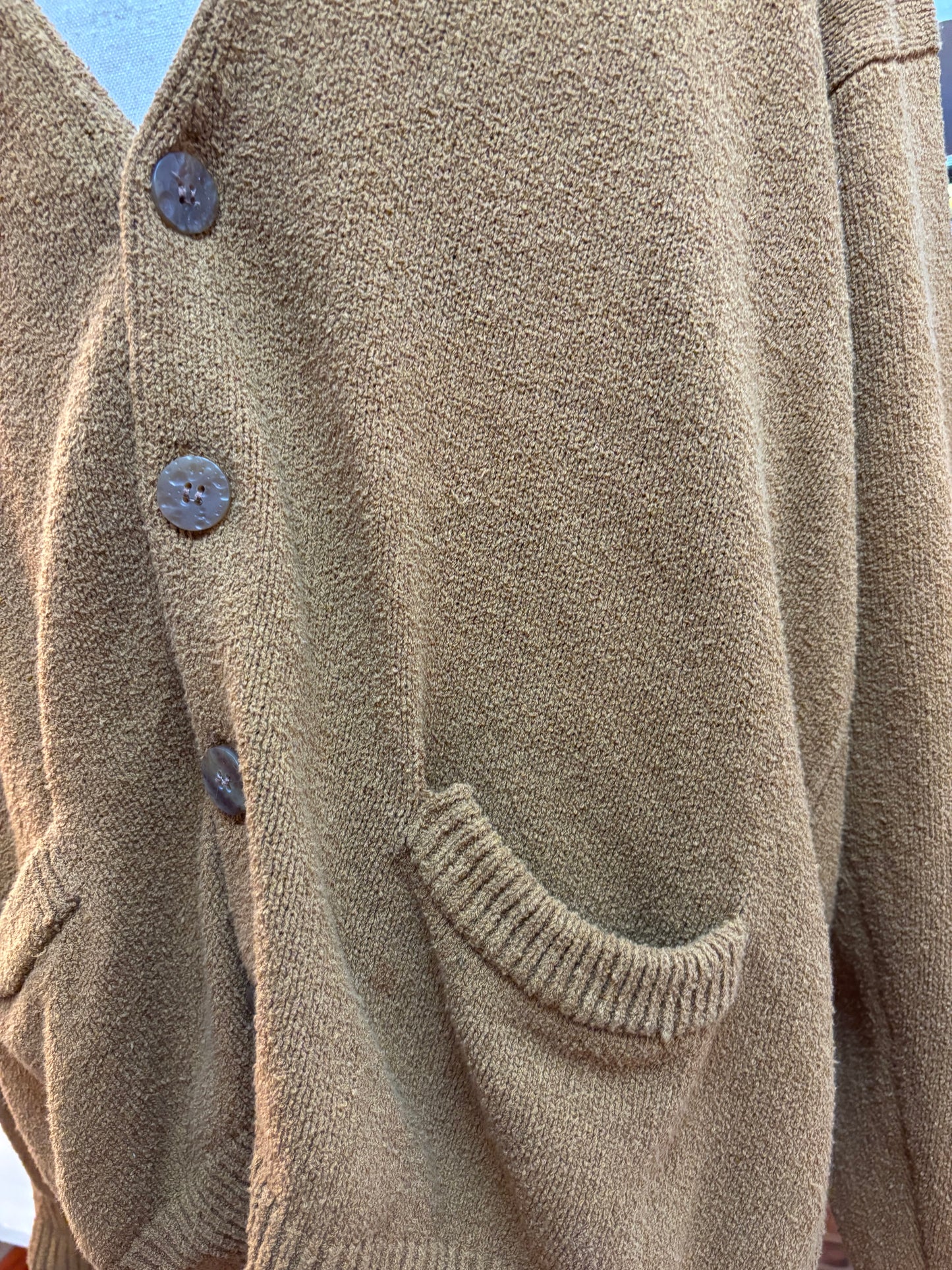 Giorgio Armani Cardigan