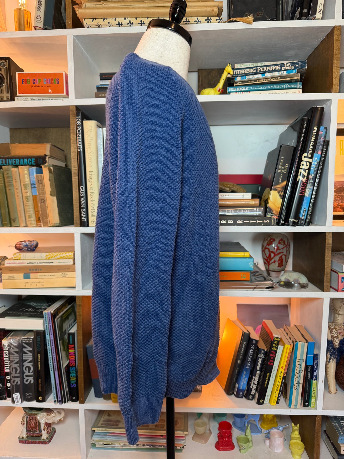 APC Madras Sweater