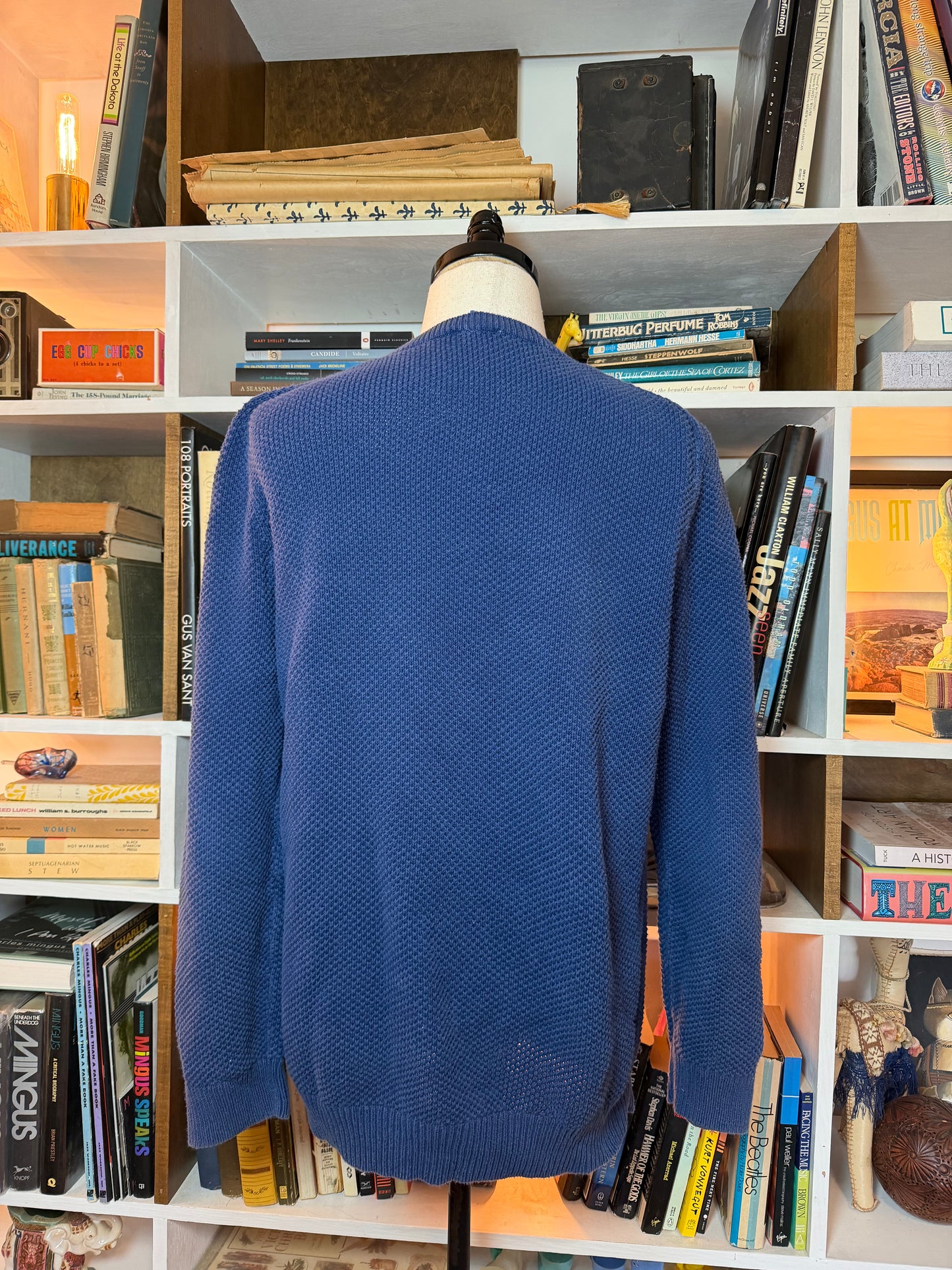 APC Madras Sweater