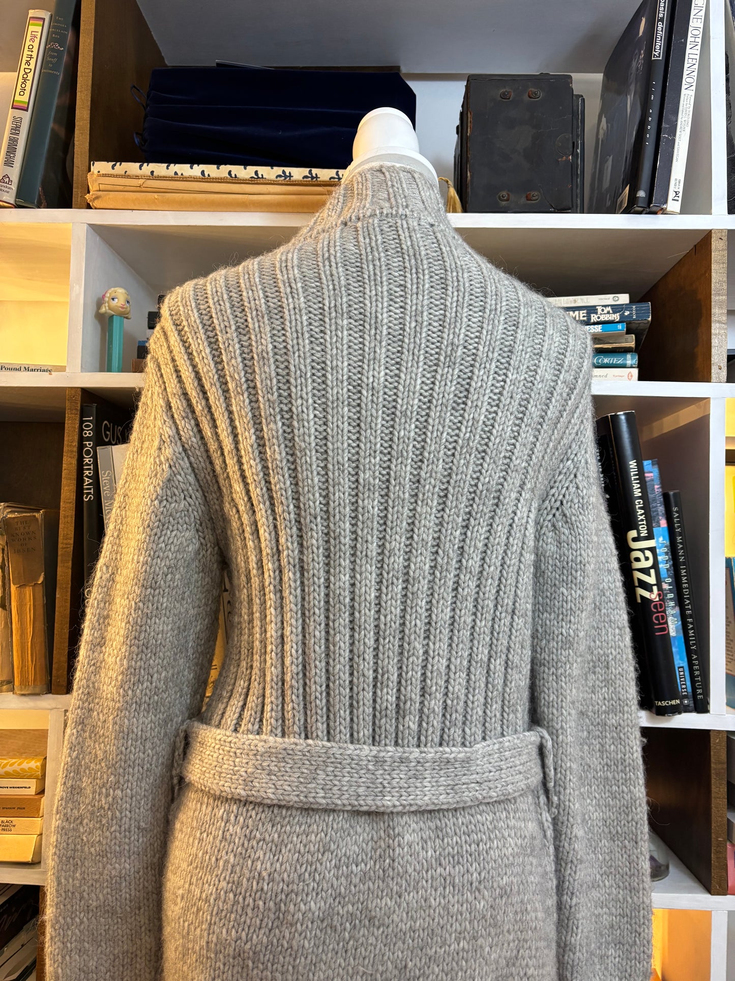 Philosophy Di Alberta Ferretti Sweater Coat