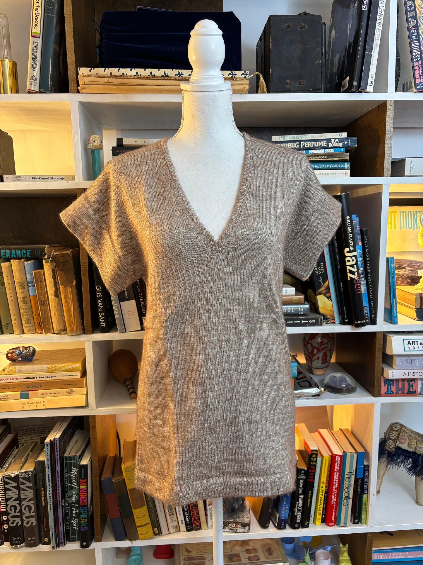 Lutz & Patmos Sweater Top