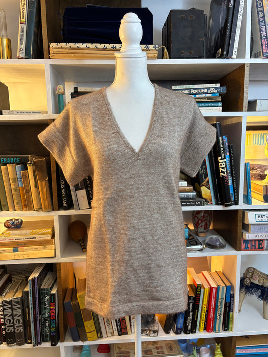 Lutz & Patmos Sweater Top