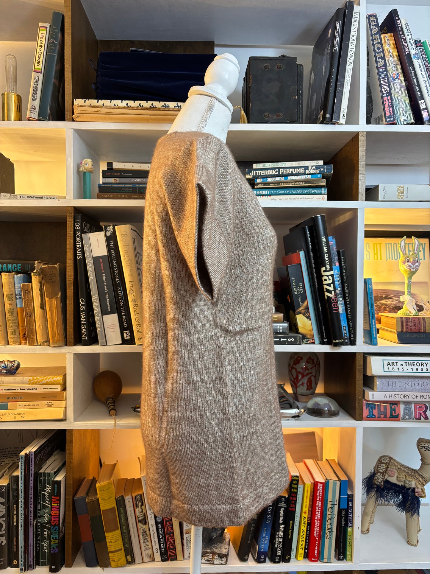 Lutz & Patmos Sweater Top