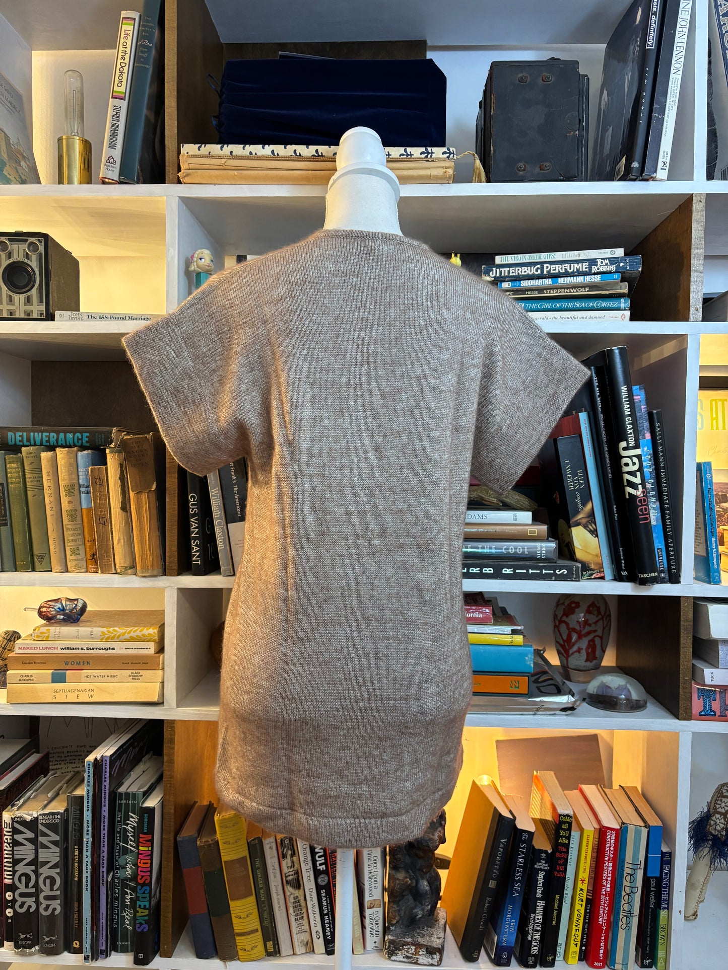 Lutz & Patmos Sweater Top