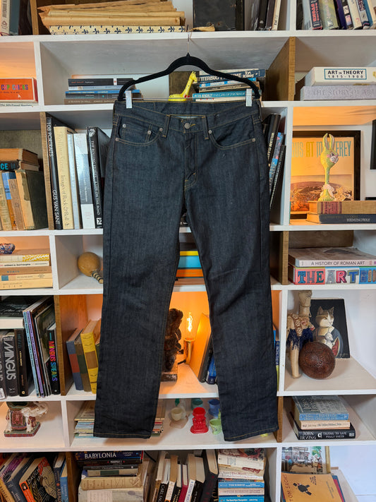 Levi's 514 jeans
