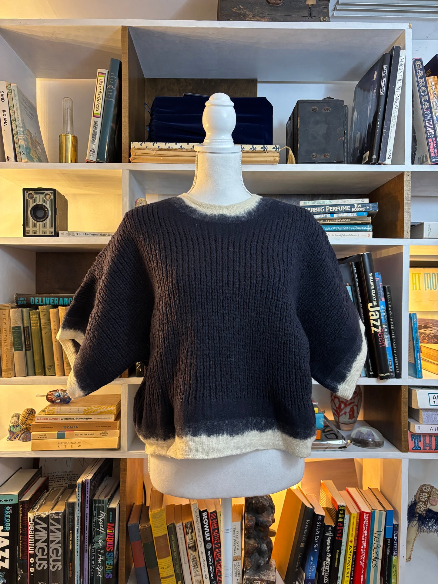 3.1 Phillip Lim Knit Top