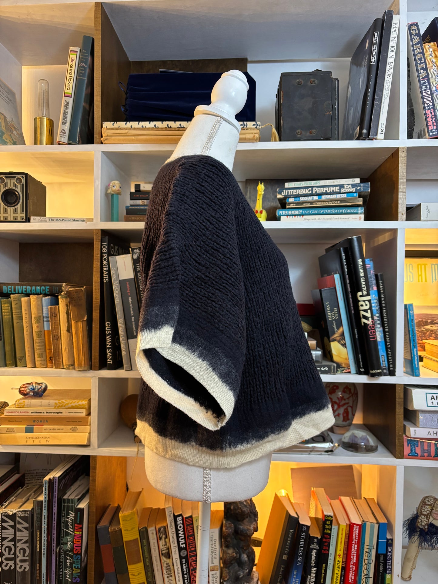 3.1 Phillip Lim Knit Top