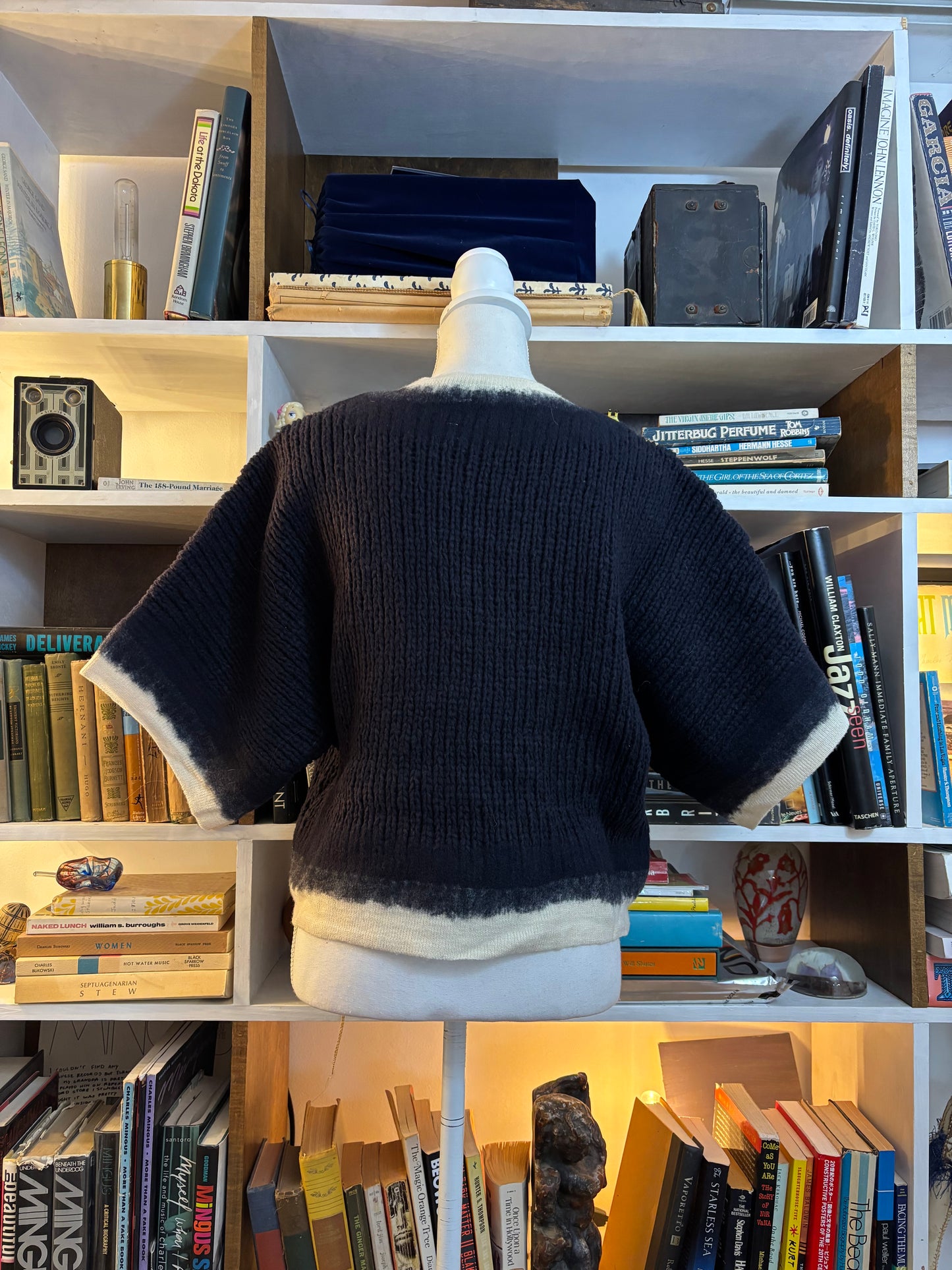 3.1 Phillip Lim Knit Top