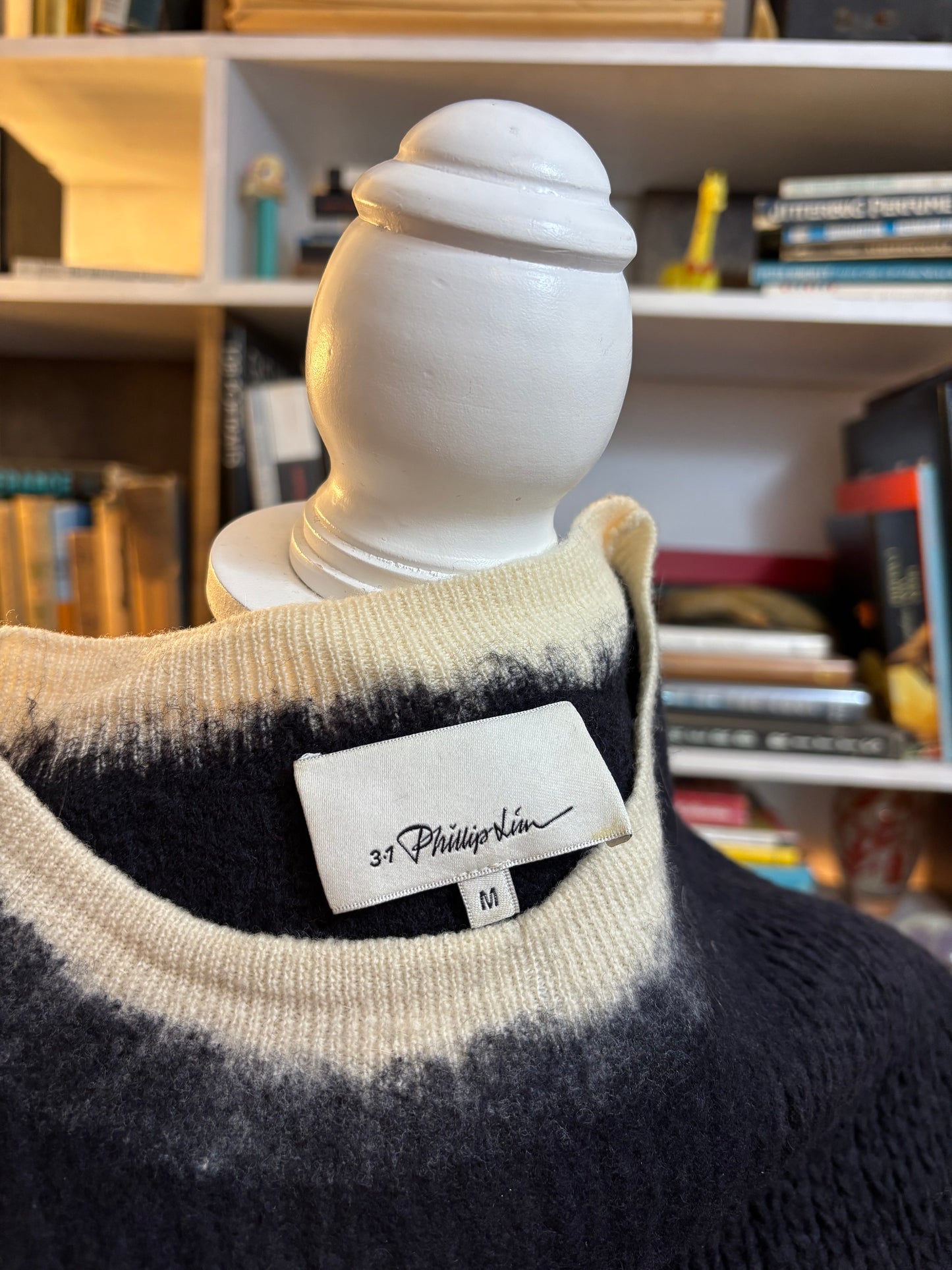 3.1 Phillip Lim Knit Top