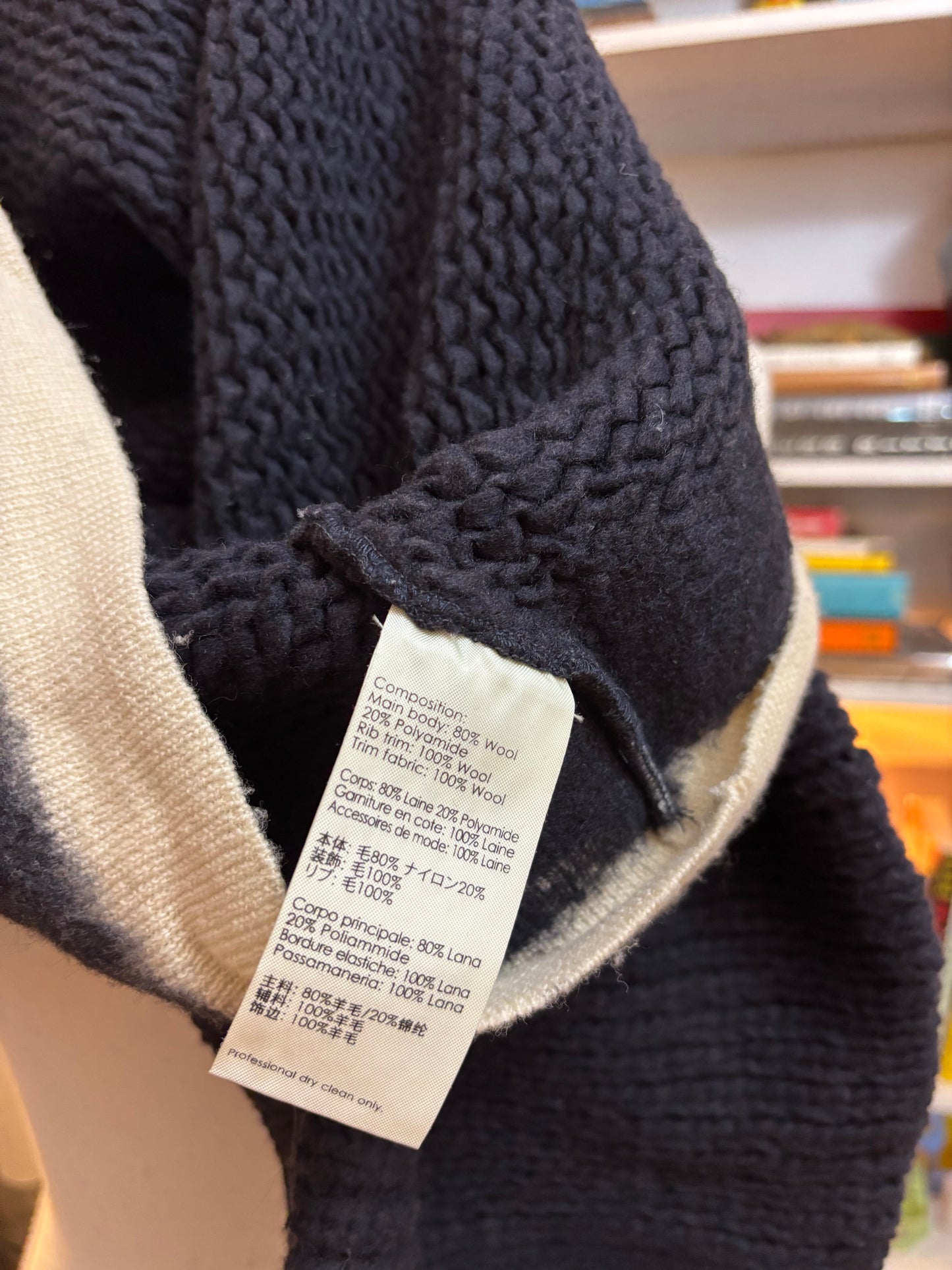 3.1 Phillip Lim Knit Top