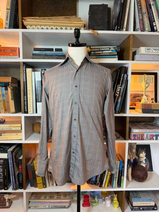 Gucci by Tom Ford Dress Shirt