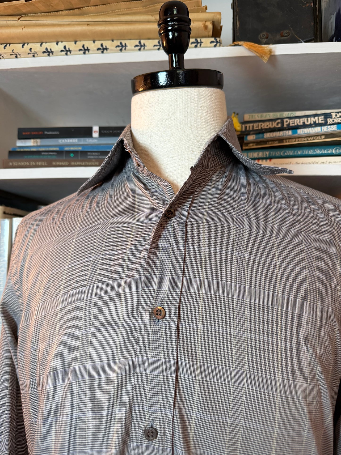 Gucci by Tom Ford Dress Shirt