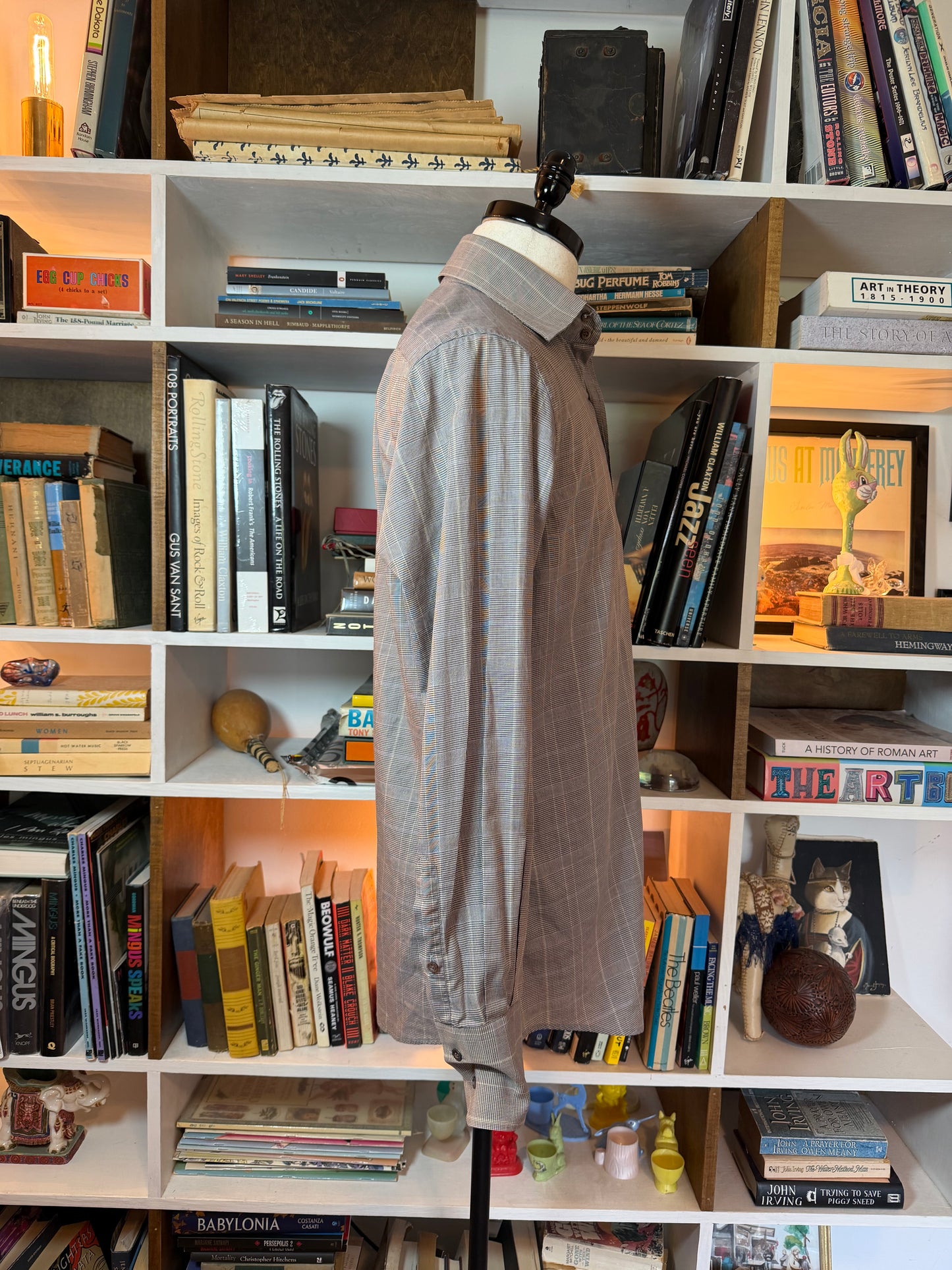 Gucci by Tom Ford Dress Shirt