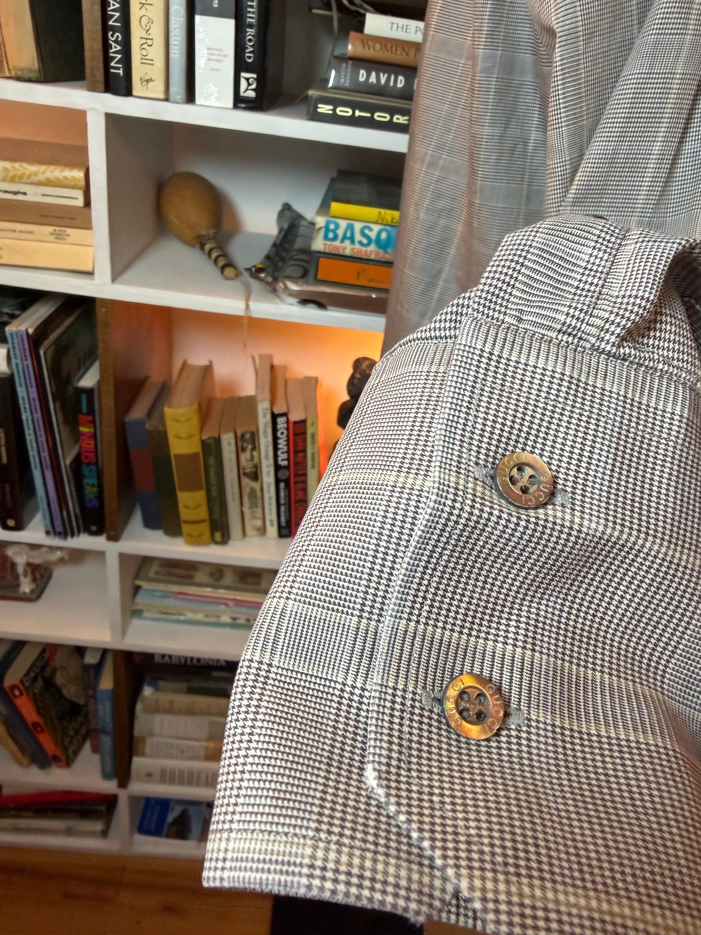 Gucci by Tom Ford Dress Shirt