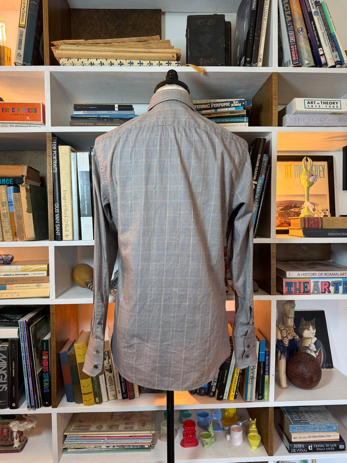 Gucci by Tom Ford Dress Shirt