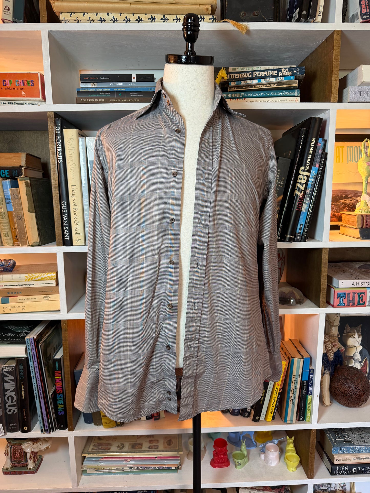Gucci by Tom Ford Dress Shirt