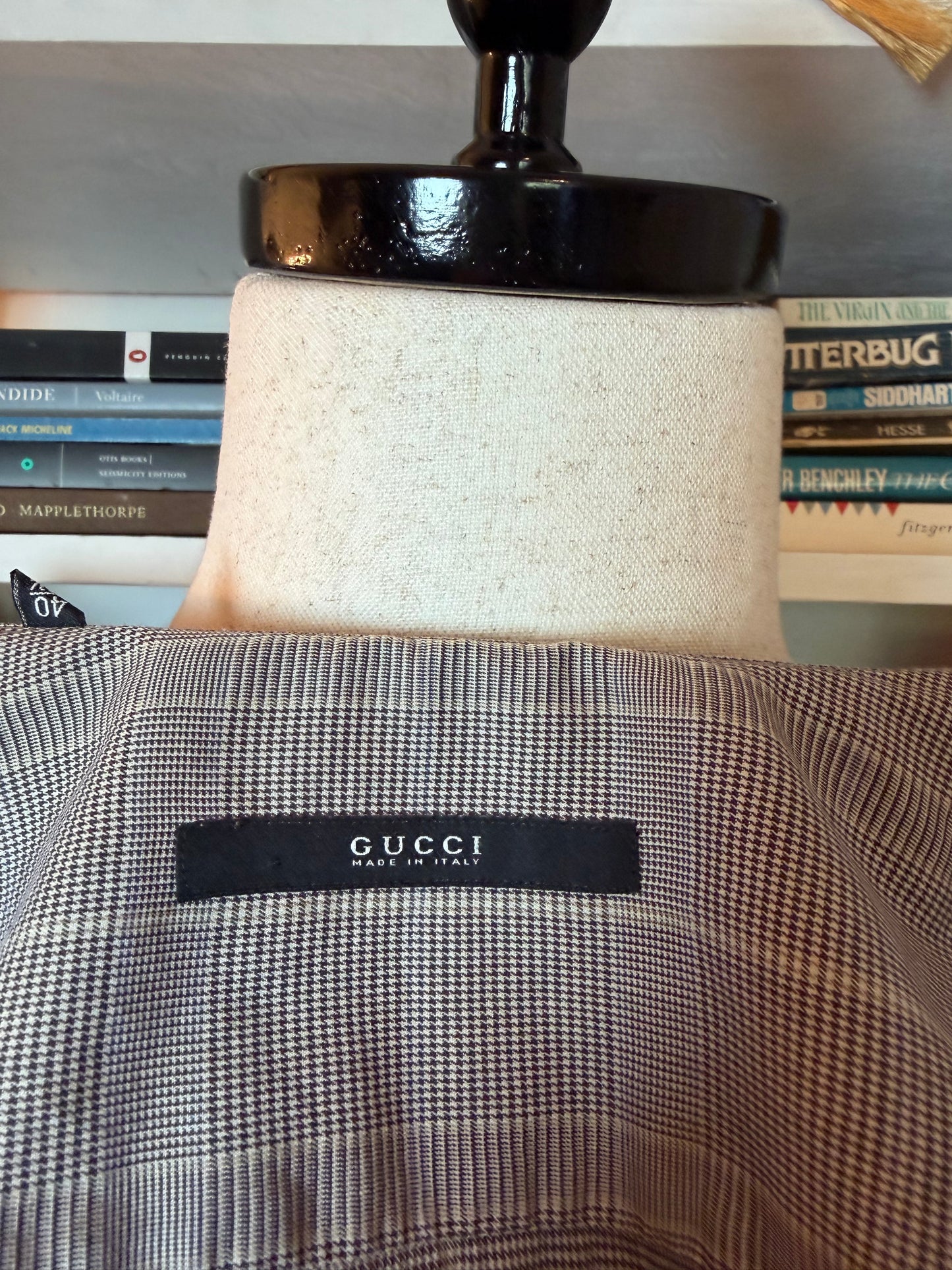 Gucci by Tom Ford Dress Shirt